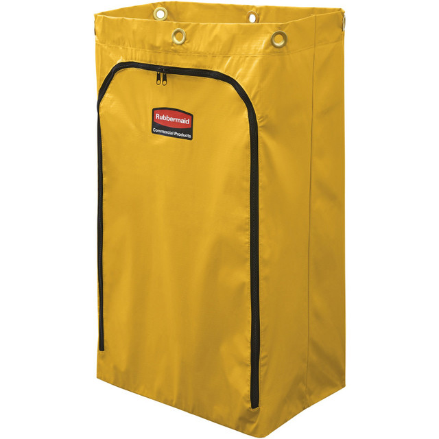 Rubbermaid Commercial Products Rubbermaid Commercial 1966719 Rubbermaid Commercial 6173 Cleaning Cart 24-Gallon Replacement Bag Rubbermaid Commercial Products Rubbermaid Commercial 1966719 Rubbermaid Commercial 6173 Cleaning Cart 24-Gallon Replacement Bag