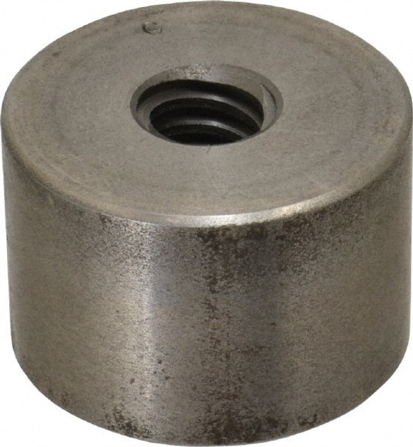 Keystone Threaded Products 3/4-6R2STGICY 1-1/2" High, Gray Iron, Right Hand, Machinable Round, Precision Acme Nut
