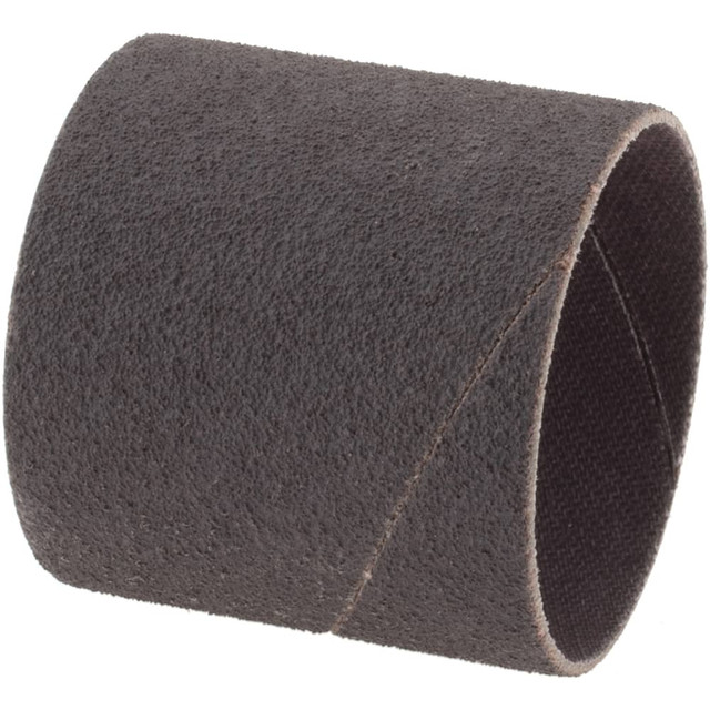 Merit Abrasives 08834196182 Spiral Band: Aluminum Oxide, 100 Grit, Fine Grade