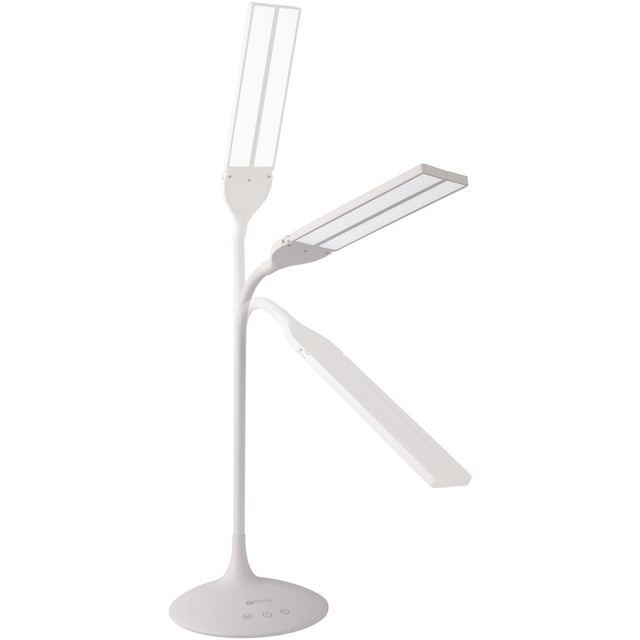 OttLite Technology OttLite CSN5900C OttLite Pivot LED Desk Lamp