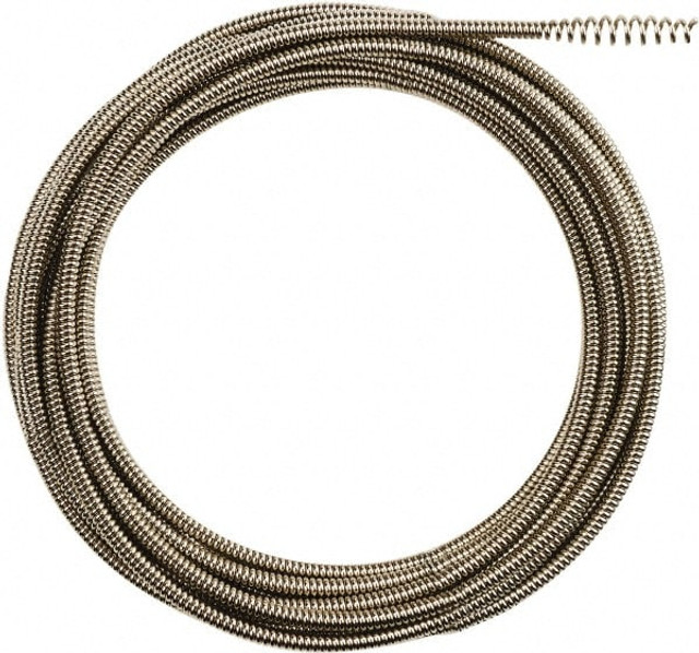 Milwaukee Tool 48-53-2563 1/4" x 25' Drain Cleaning Machine Cable