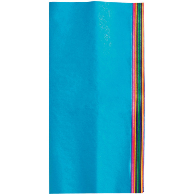 Dixon Ticonderoga Company Dixon 58506 Spectra Art Tissue Paper Assortment Dixon Ticonderoga Company Dixon 58506 Spectra Art Tissue Paper Assortment