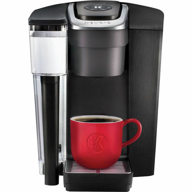 Keurig Green Mountain, Inc Keurig 7794 Keurig K-1500 Single-Serve Commercial Coffee Maker