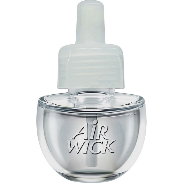 Reckitt Benckiser plc Air Wick 91110CT Air Wick Scented Oil Warmer Refill