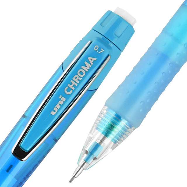uni-ball Corporation uniball? 90192 uni® CHROMA Mechanical Pencils uni-ball Corporation uniball? 90192 uni® CHROMA Mechanical Pencils