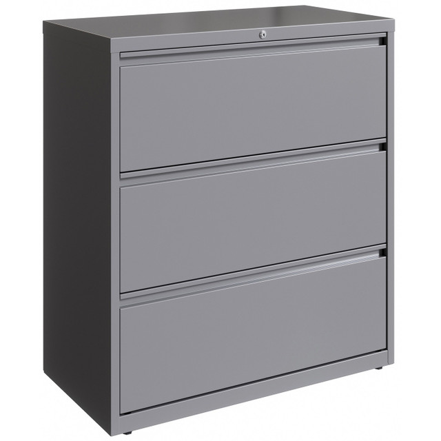 Lorell 00038 Lorell Fortress Series Lateral File
