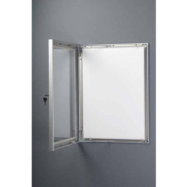 Stewart Superior Seco LCASE1117 Seco Locking Poster Case