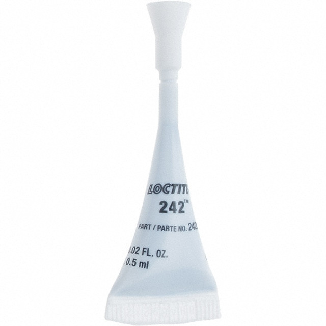 Loctite 230718 Threadlocker: Blue, 0.5 mL, Tube