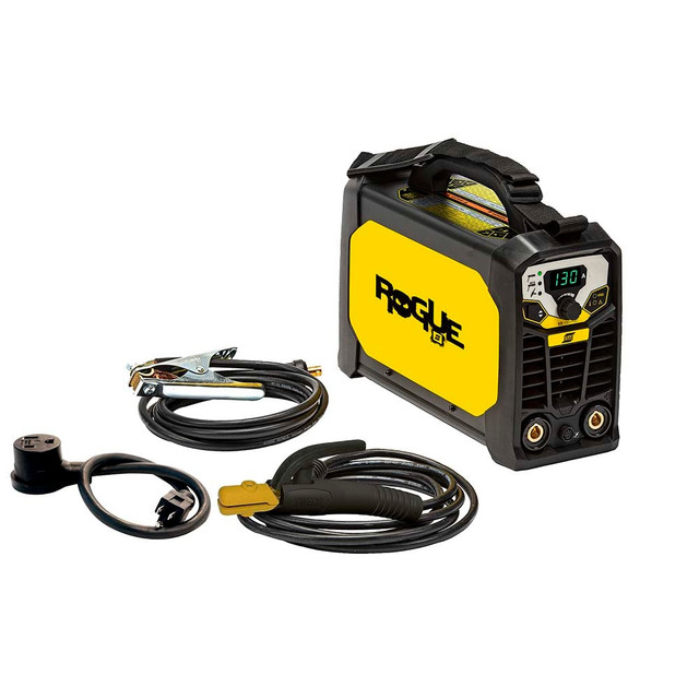 ESAB 0700500091 . Rogue ES 130i PRO Stick Welder