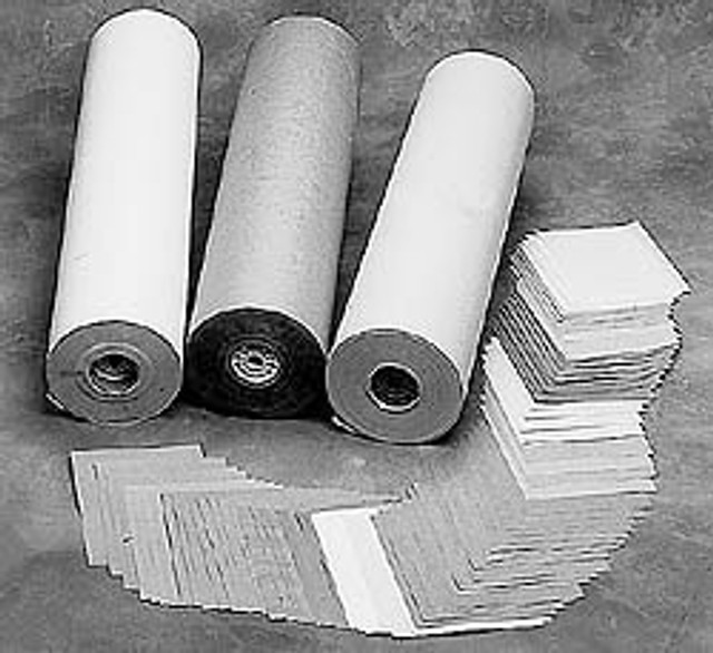 MSC C2150600 Packing Paper: Roll