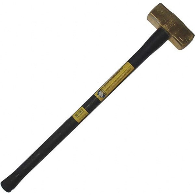 Klein Tools 7HBRFRH10 Sledge Hammer:
