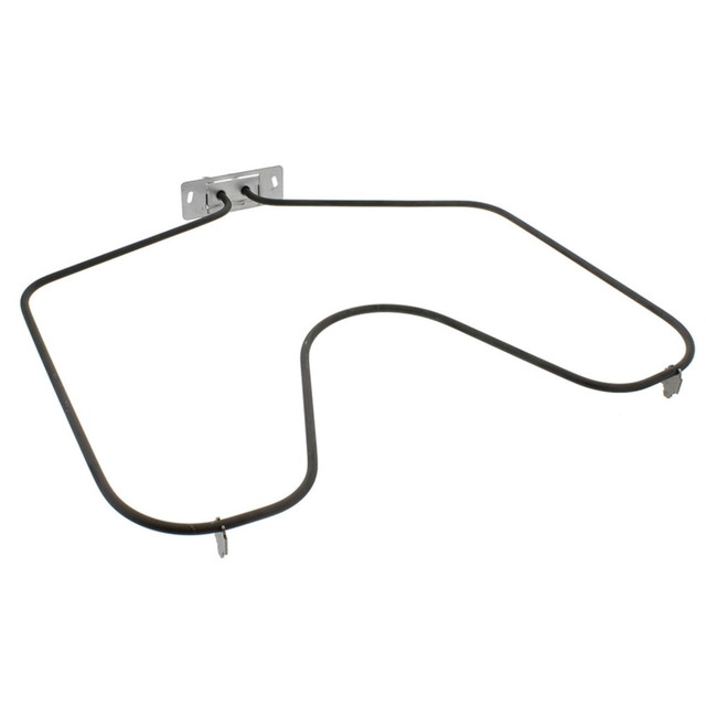 EXACT REPLACEMENT PARTS ERB44X5099 ERP Bake, Broil or Bake/Broil Element (Bake Element, GE) - Element EXACT REPLACEMENT PARTS ERB44X5099 ERP Bake, Broil or Bake/Broil Element (Bake Element, GE) - Element