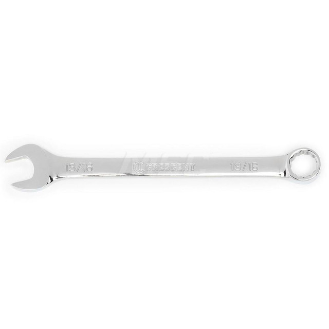 Crescent CCW10-05 Combination Wrench: 13/16" Head Size