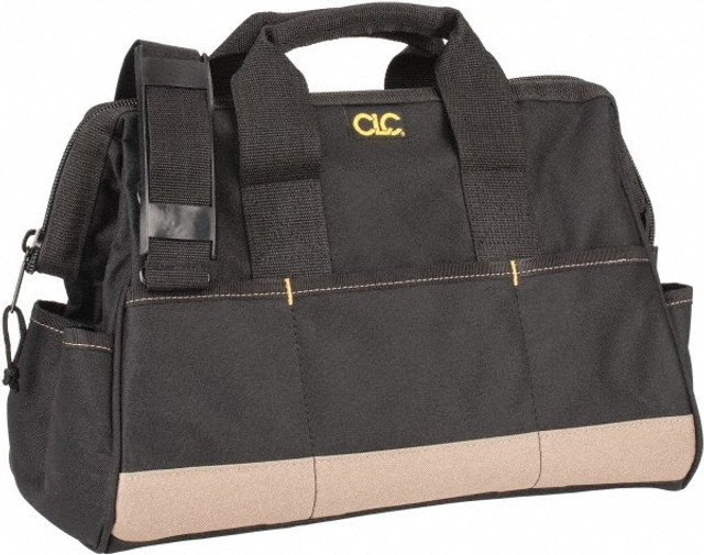 CLC 1165 Tool Bag: 22 Pocket