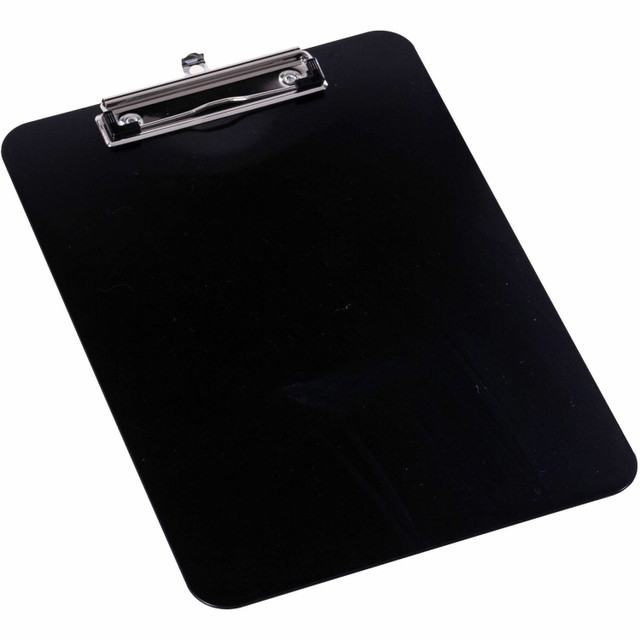 Business Source 49269 Business Source Shatterproof Clipboard