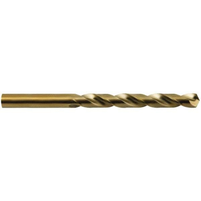 Hertel 41955 Jobber Length Drill Bit: 3/64" Dia, 135 °, Cobalt