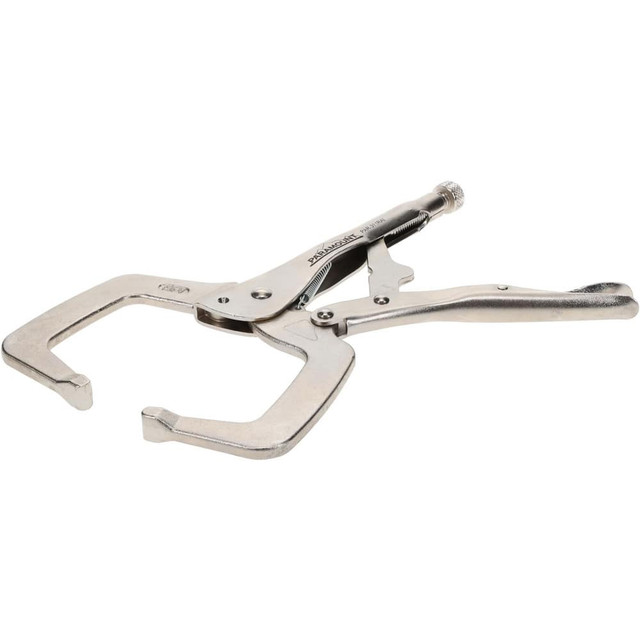 Paramount PAR-311RAI Locking Plier: Standard Jaw