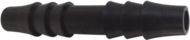Parker 322HB-5PP Barbed Tube Union Connector: 5/16" Barbs
