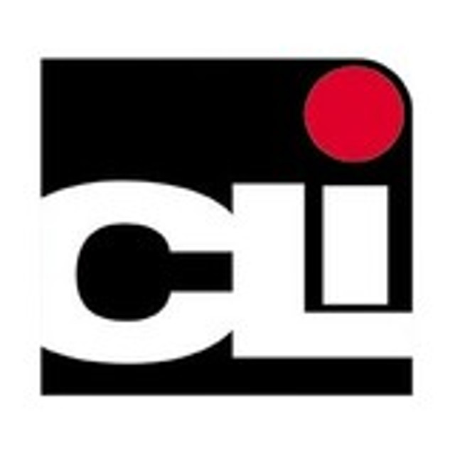Charles Leonard, Inc CLI 77324 CLI Office Ruler Charles Leonard, Inc CLI 77324 CLI Office Ruler