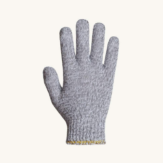 Value Collection 378GKTTLXX Work & General Purpose Gloves; Glove Type: General Purpose ; Application: Ideal For Material Handling ; Lining Material: Thinsulate ; Back Material: Goatskin Leather ; Cuff Material: Leather ; Cuff Style: Safety