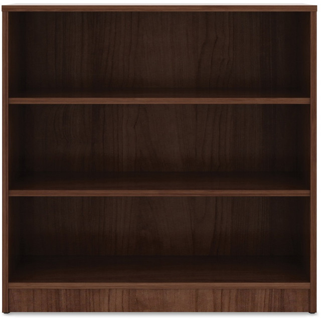 Lorell 99783 Lorell Laminate Bookcase