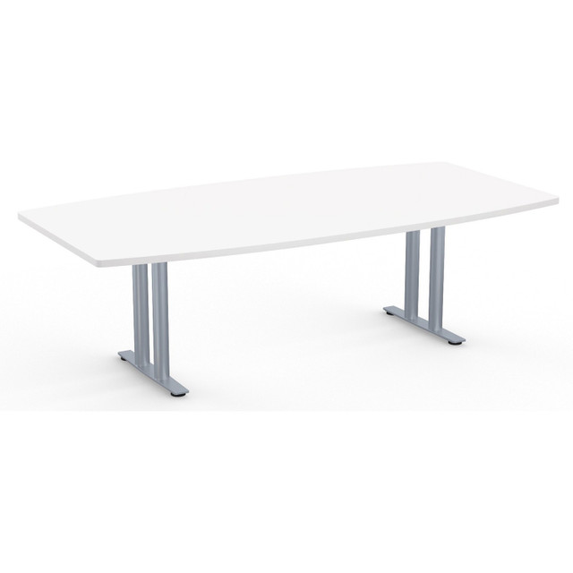 Special-T SIENTLBT4896DW Special-T Sienna 2TL Conference Table