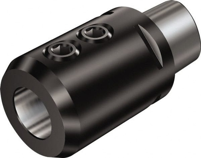 Sandvik Coromant 6078862 Boring Bar Modular Adapter: 1.5" ID