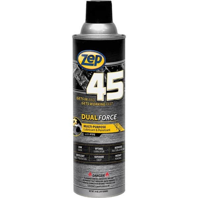 ZEP 374301 Multi Purpose Lubricant: 20 oz Aerosol Can