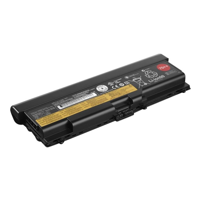 EREPLACEMENTS, LLC 0A36303-ER eReplacements Premium Power Products Laptop Battery replaces Lenovo 0A36303 0A36303-EV7 for Lenovo ThinkPad Notebook