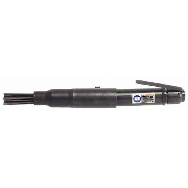 Sunex Tools SX247 4,500 BPM Air Inline Needle Scaler