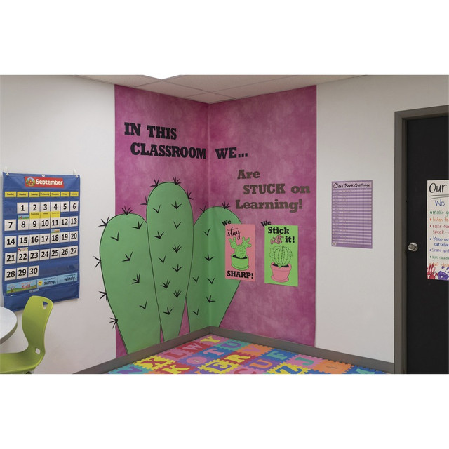 Dixon Ticonderoga Company Dixon P100597 Tru-Ray Construction Paper Art Roll