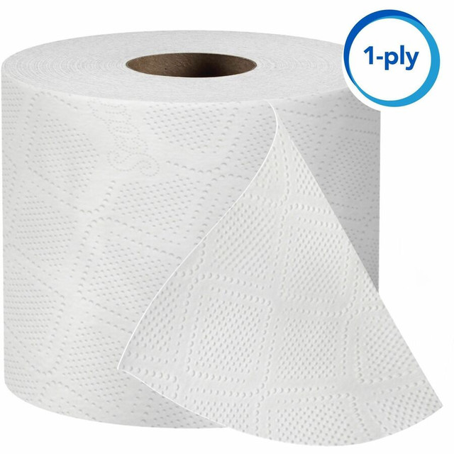 Kimberly-Clark Corporation Scott 05102 Scott Professional Standard Roll Bathroom Tissue