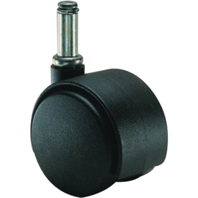 Master Manufacturing Company, Inc Master Caster 23624 Master Caster Deluxe 2" Hooded Duet Carpet 5 Caster Set Master Manufacturing Company, Inc Master Caster 23624 Master Caster Deluxe 2" Hooded Duet Carpet 5 Caster Set
