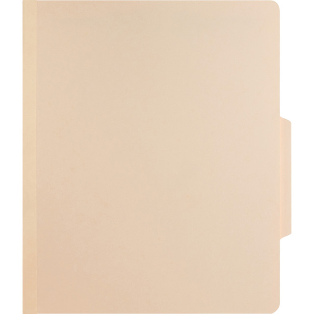 Business Source 17223 Business Source Letter Recycled Classification Folder