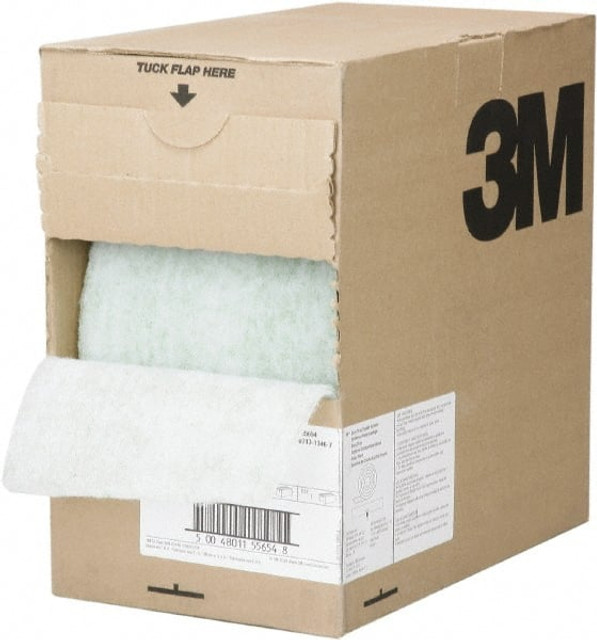 Ability One Cut-to-Length Roll: Synthetic, 8" OAW, 6" OAL 7920015989089