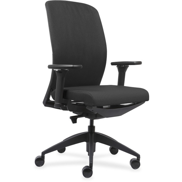 Lorell 83105 Lorell Executive High-Back Office Chair