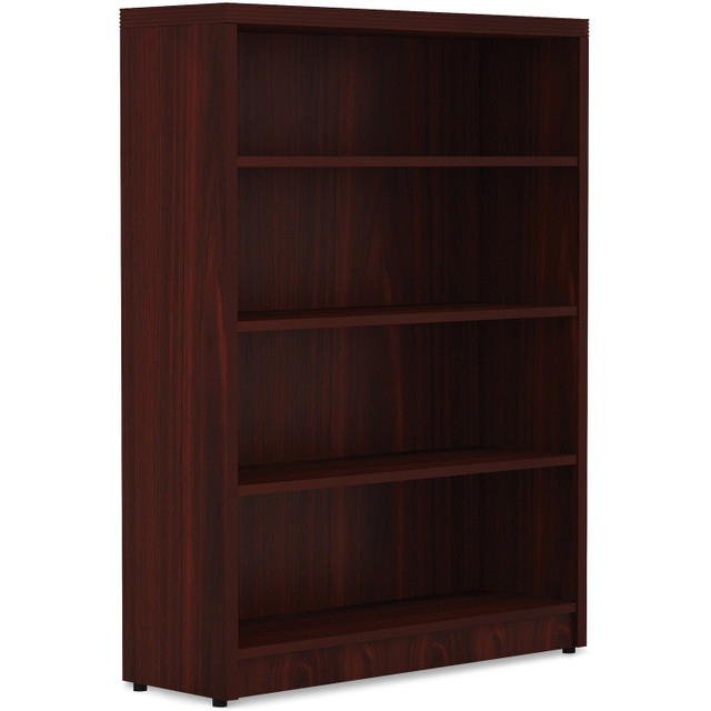 Lorell 34316 Lorell Chateau Series Bookshelf