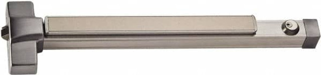 Ability One 4" OAL Nonhanded Fire Rated Flatbar 534000NIB0149 Ability One 4" OAL Nonhanded Fire Rated Flatbar 534000NIB0149