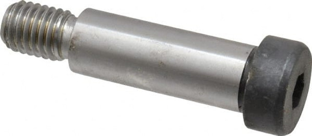 Holo-Krome 08104 5/8" Shoulder Diam x 1-3/4" Shoulder Length, 1/2-13 UNRC, Hex Socket Shoulder Screw