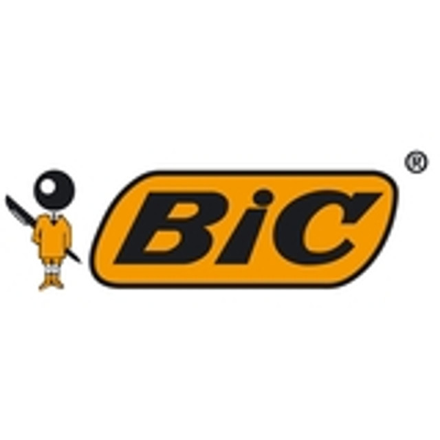 BIC CSEM48BK BIC Ecolutions Clic Stic Ballpoint Pen