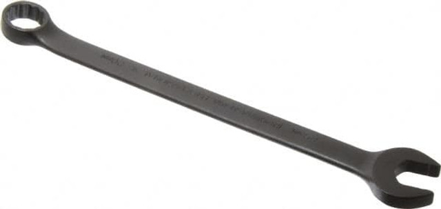 Proto J1220MBASD Combination Wrench: 20.00 mm Head Size, 15 deg Offset