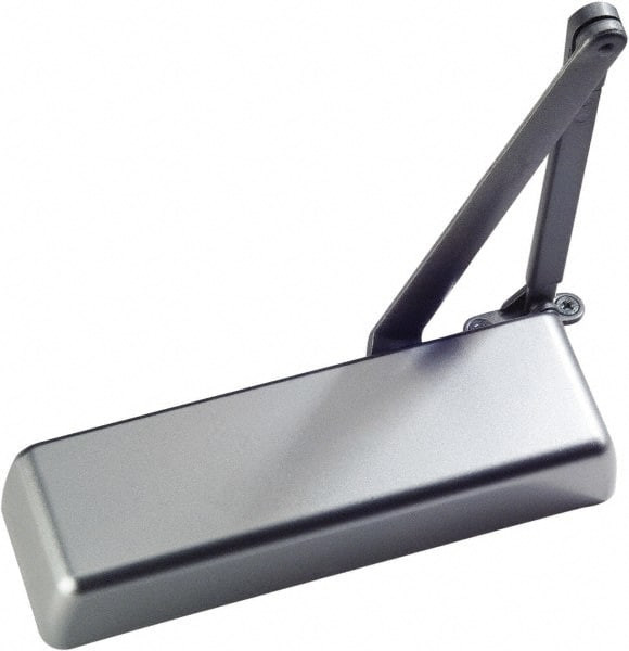 Ability One Heavy-Duty Door Closer - Full Cover Damper: 534000NIB0300
