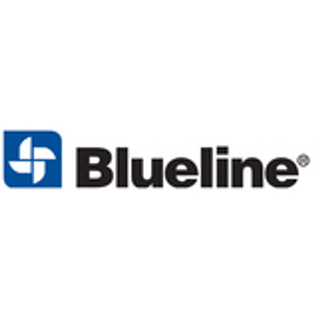 Dominion Blueline, Inc Brownline CB1262BLK Brownline Monthly Planner