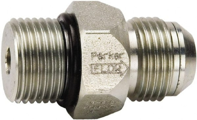 Parker DT-500-MOMF-5 Hydraulic Control Check Valve: 3/4-16 Inlet, 15 GPM, 5,000 Max psi