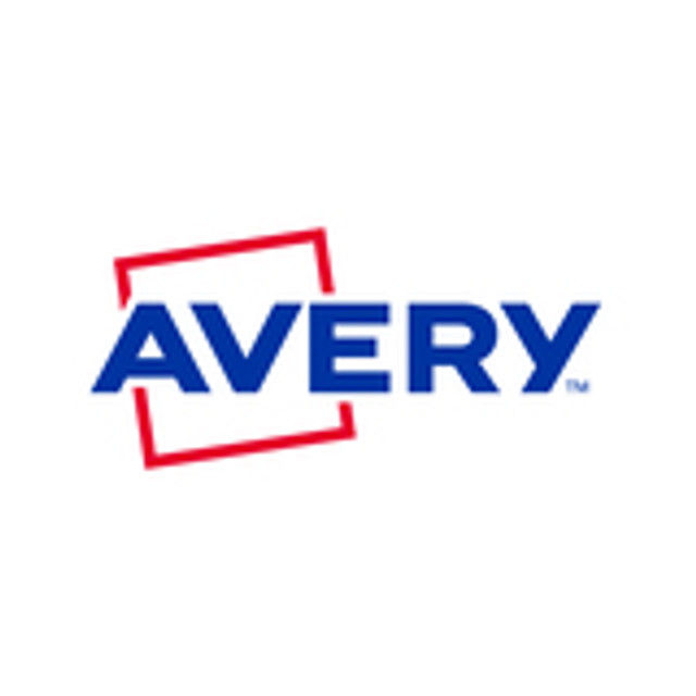 Avery Avery&reg; 09801BD Avery&reg; Durable View Binders - EZD Rings