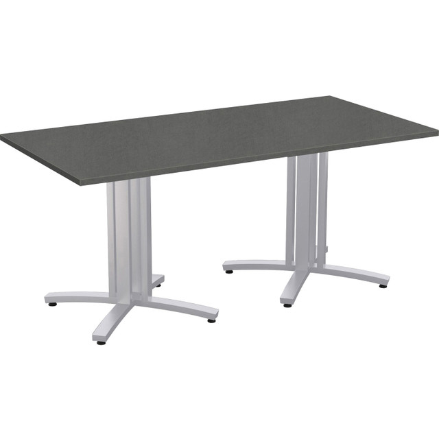 Special-T S4XRT3672SM Special-T Structure 4X Conference Table