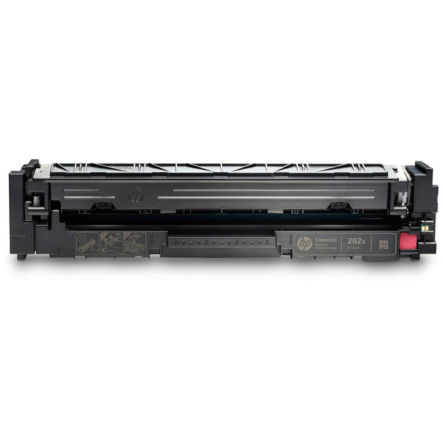 HP Inc. HP CF503X HP 202X (CF503X) Original High Yield Laser Toner Cartridge - Magenta - 1 Each