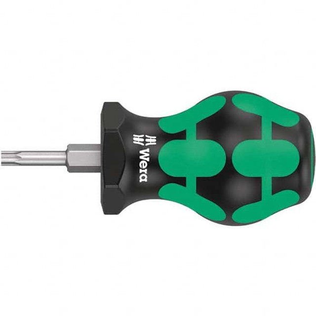 Wera 05008857001 Torx Driver: T15, 79 mm OAL