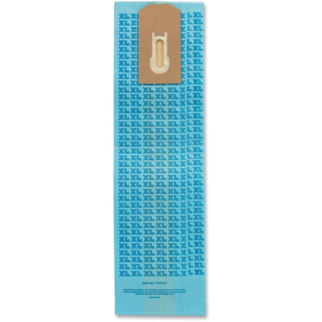 Oreck Commercial Oreck PK80009 Oreck XL Standard Filtration Bags Oreck Commercial Oreck PK80009 Oreck XL Standard Filtration Bags