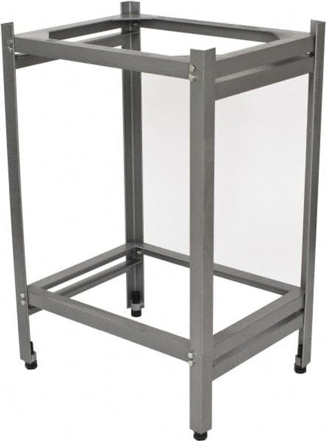 Value Collection 64S-1010 24" Long x 18" Wide x 36" High, Steel Stationary Inspection Surface Plate Stand